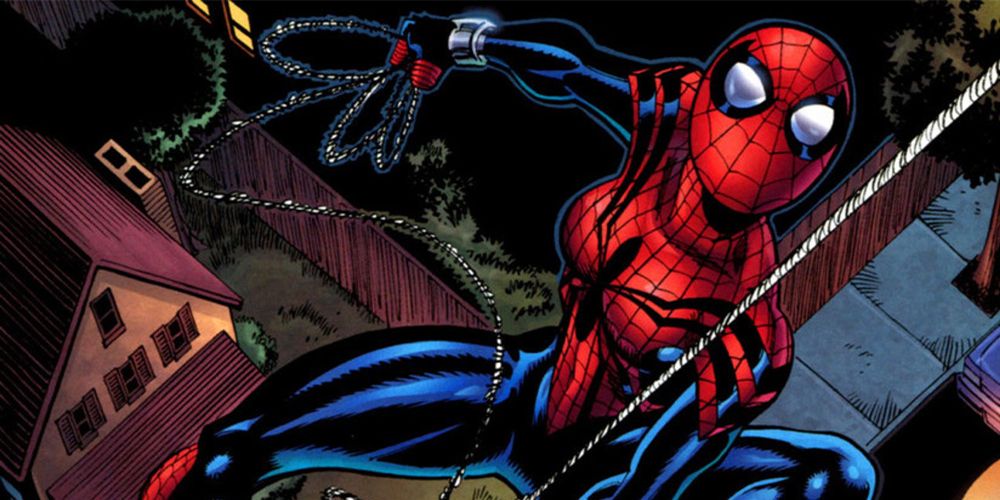 Spider-girls: 5 Reasons We Like The Mayday Parker Best (& 5 Why We 