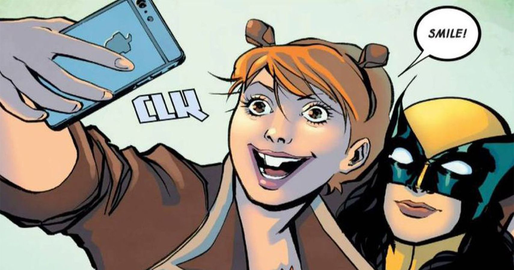 5 DC Heroes Squirrel Girl Would Defeat (& 5 She Would Lose Against)