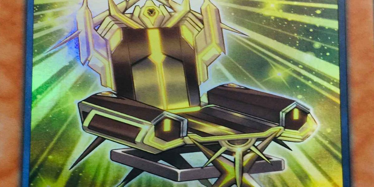 YuGiOh! Best Fairy Decks