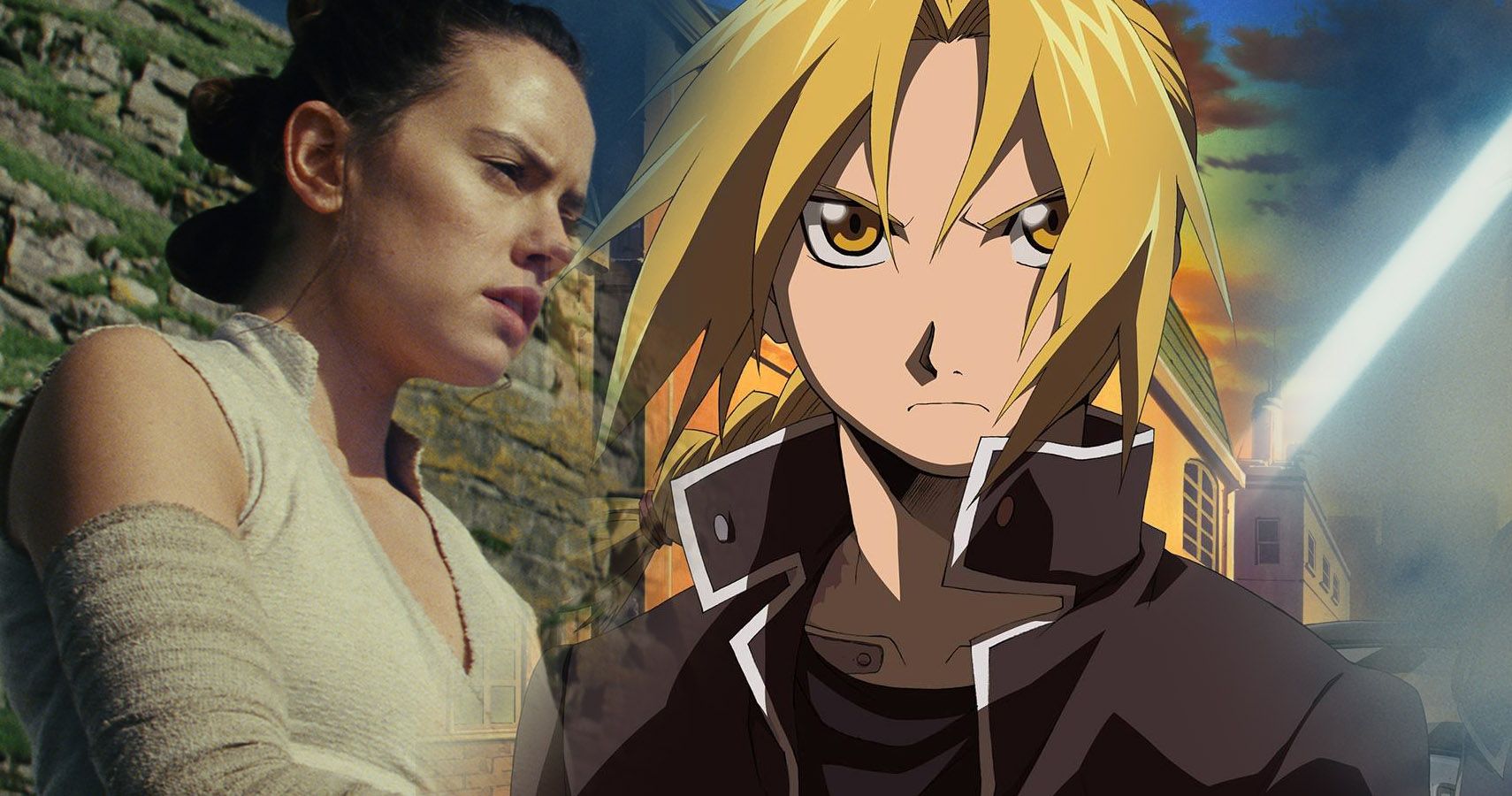 10 Anime to Watch If You Love Star Wars