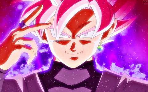 Dragon Ball 10 Facts You Didn T Know About Super Saiyan Rose Dragon Ball 10 Facts You Didn T Know About Super Saiyan Rose