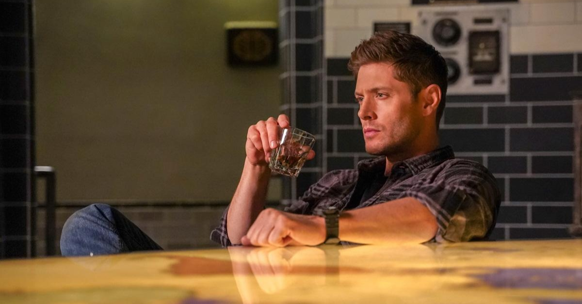 Supernatural: God Reveals What Happens if Sam & Dean Win… and it’s Awful