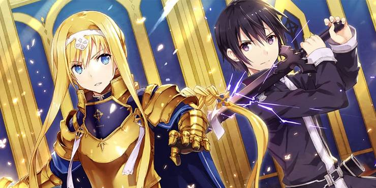 The 10 Most Anticipated Action Anime Of 2020 Cbr