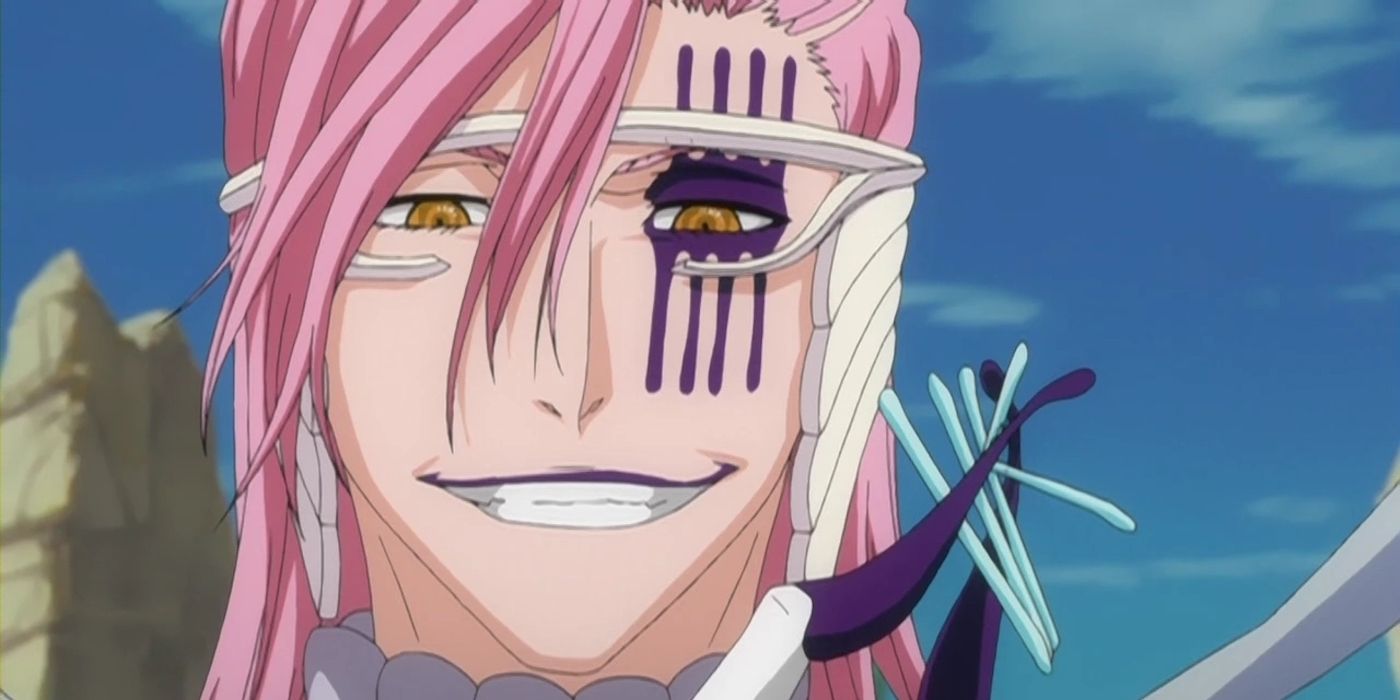 Bleach The 10 Best Episodes Of The The Arrancar vs. Shinigami Arc