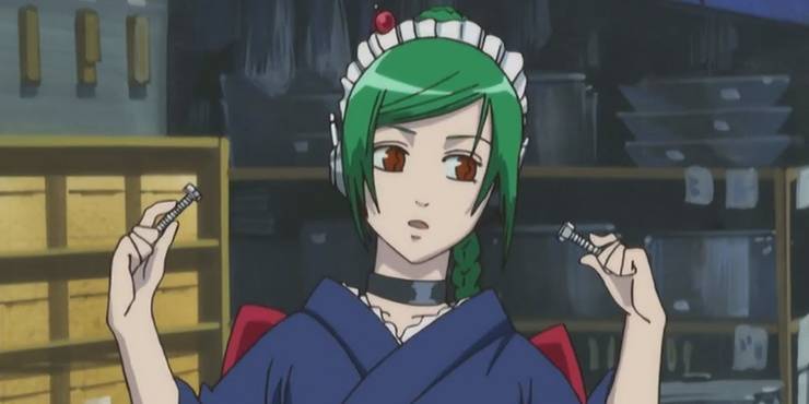 Get Gintama The 10 Most Hilarious Characters Ranked Cbr HD Wallpaper Gintama The 10 Most Hilarious Characters Ranked Cbr For Android Free