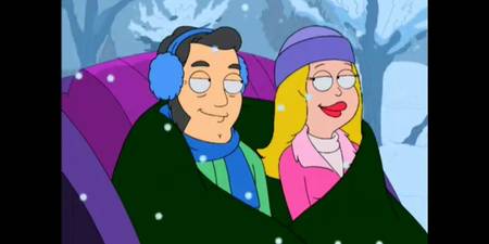 American Dad Top 10 Weirdest Episodes Cbr American Dad Top 10 Weirdest Episodes Cbr