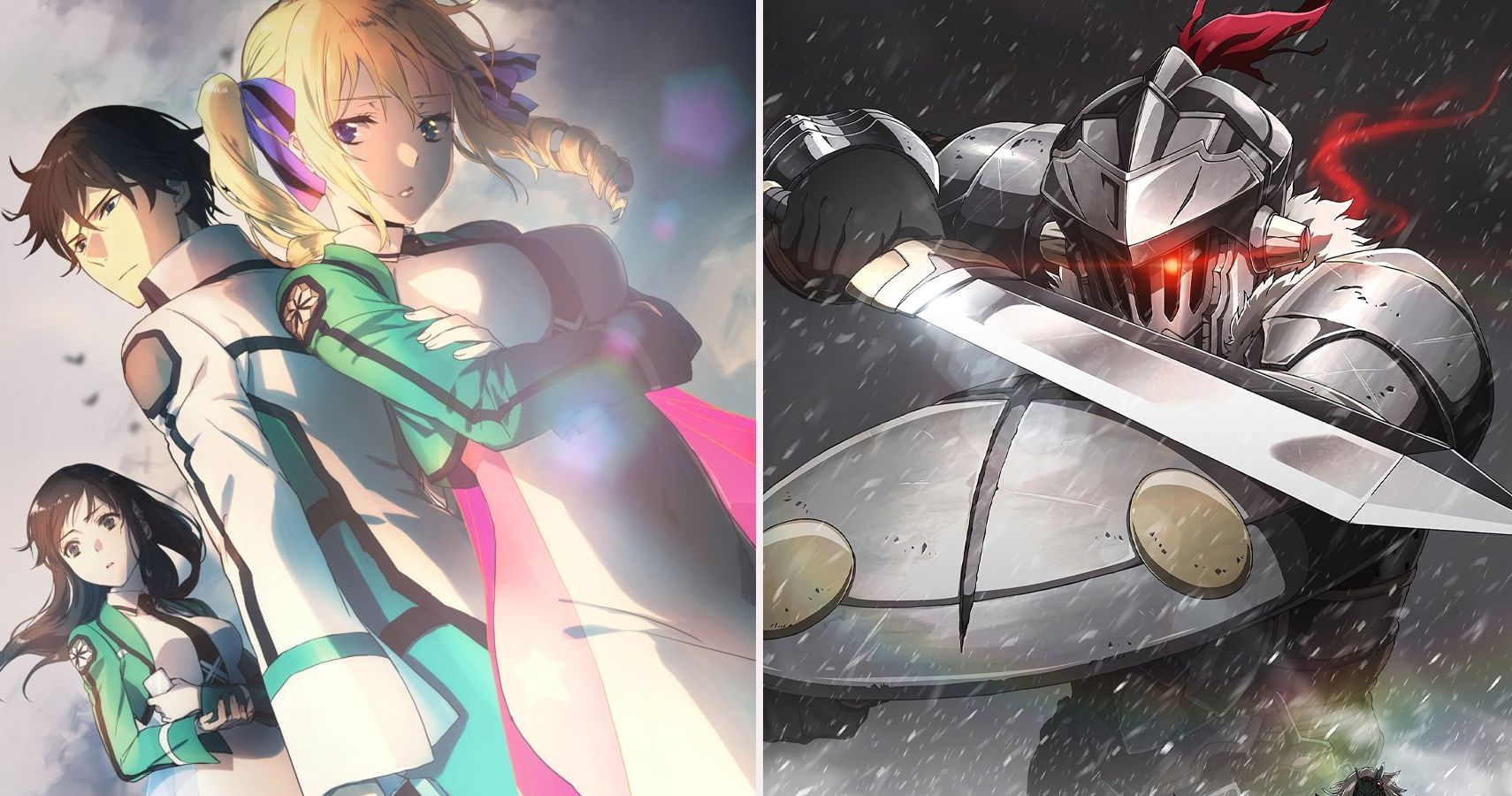 3 Most Anticipated Anime for Winter 2020