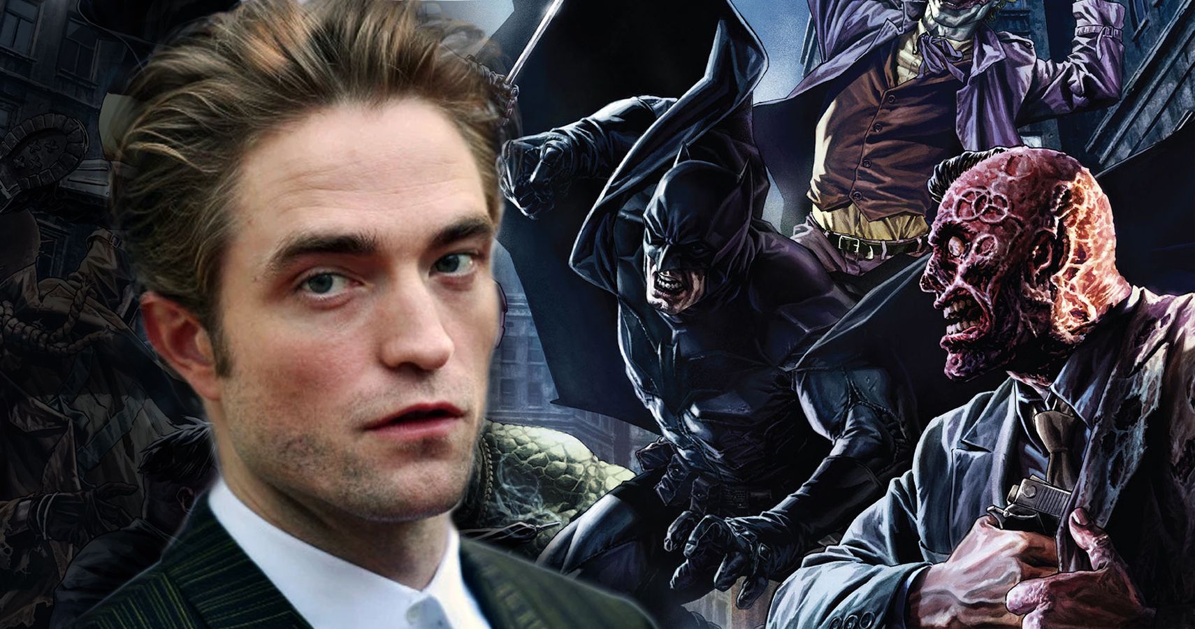 5 Villains We Want Robert Pattinson’s Batman To Fight (& 5 We Don’t)
