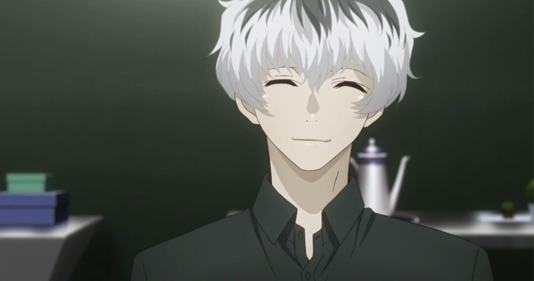 Tokyo Ghoul's Terrorist Group, Aogiri Tree, Explained