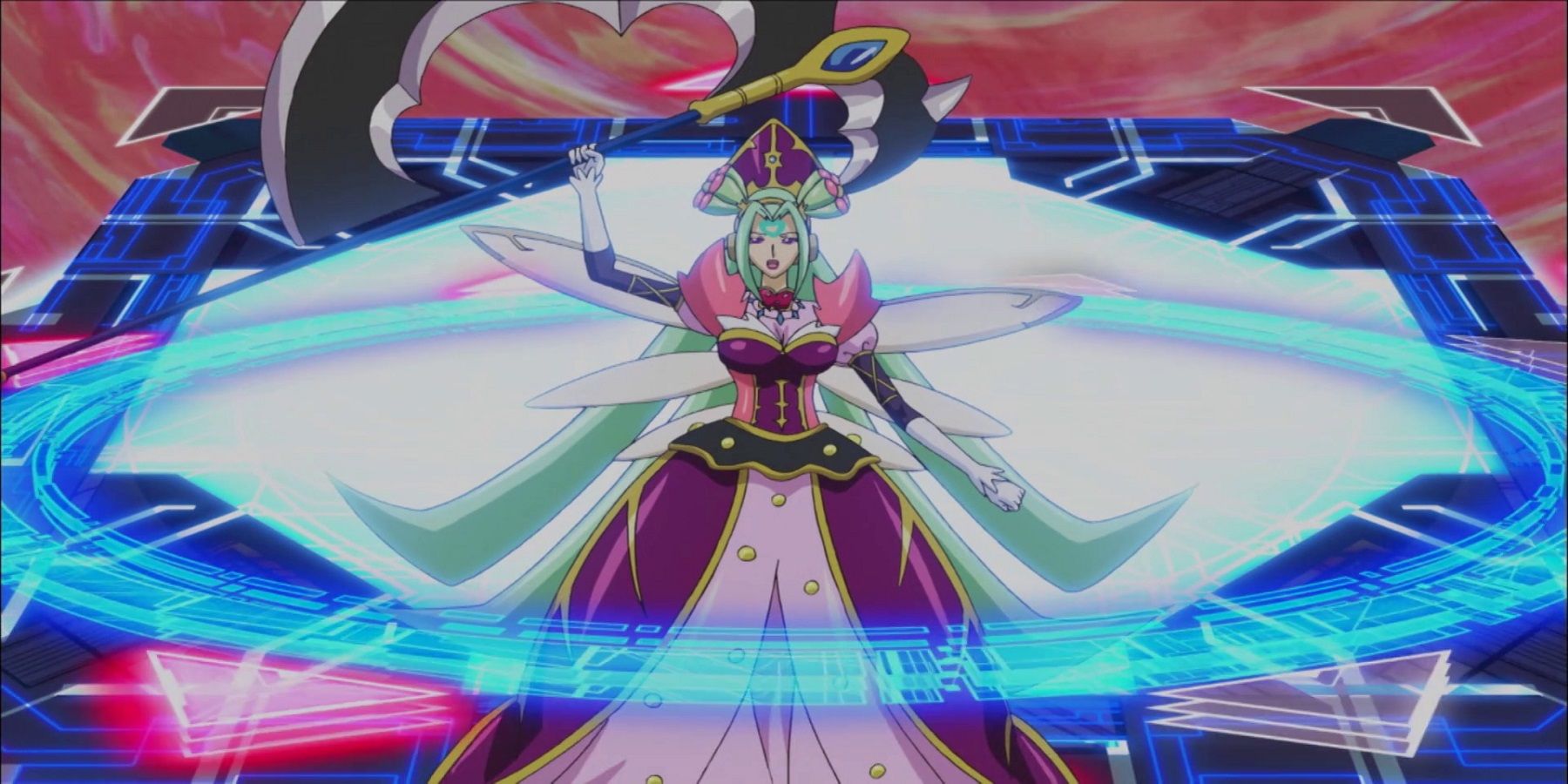 YuGiOh! Best Fairy Decks