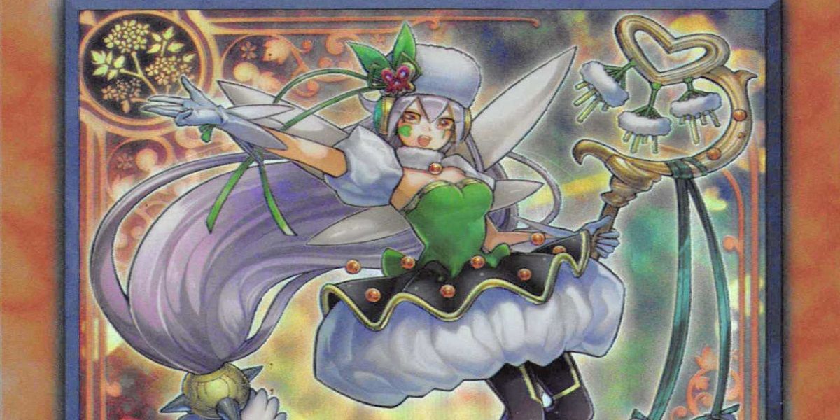 Yu-Gi-Oh!: 10 Best Trickstar Cards