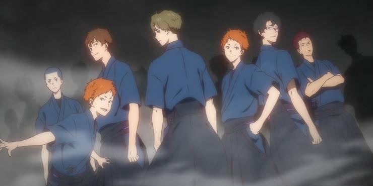 Download 10 Amazing Sports Anime To Watch Even If You Don T Really Like For iPhone Wallpaper 10 Amazing Sports Anime To Watch Even If You Don T Really Like For Android Free