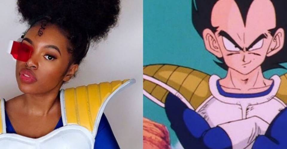 Dragon Ball 10 Amazing Vegeta Cosplays That Look Just Like The Anime