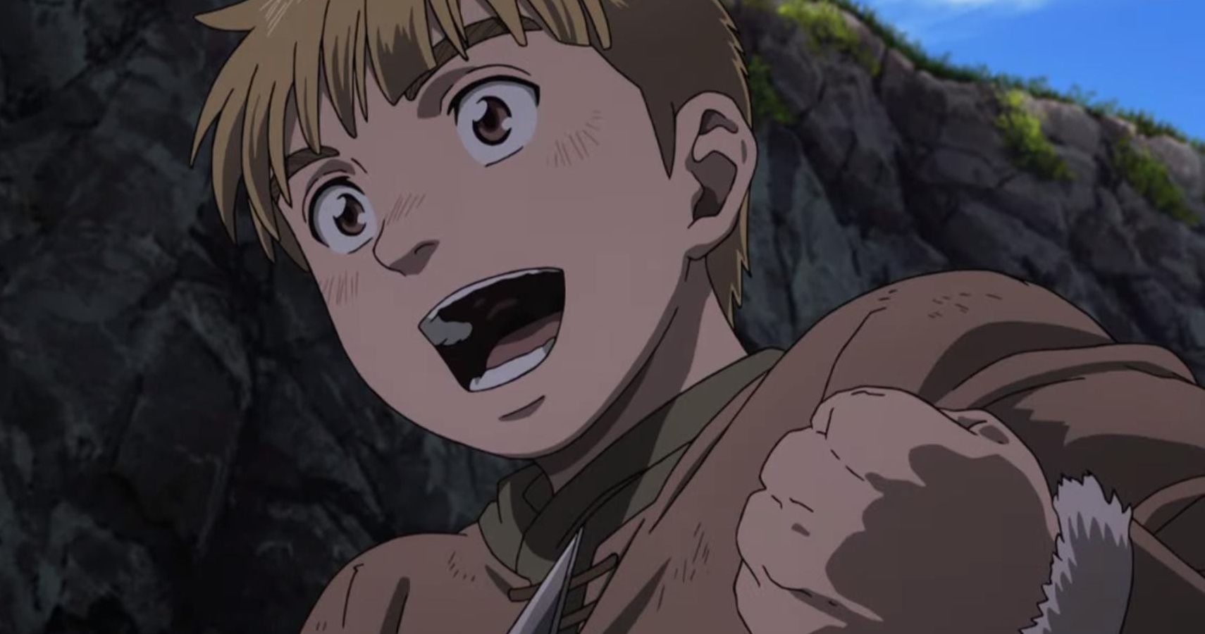 Vinland Saga' TV Anime Adds More Cast 