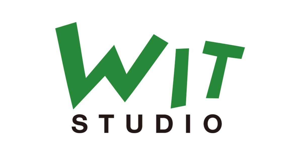 Wit Studio Logo