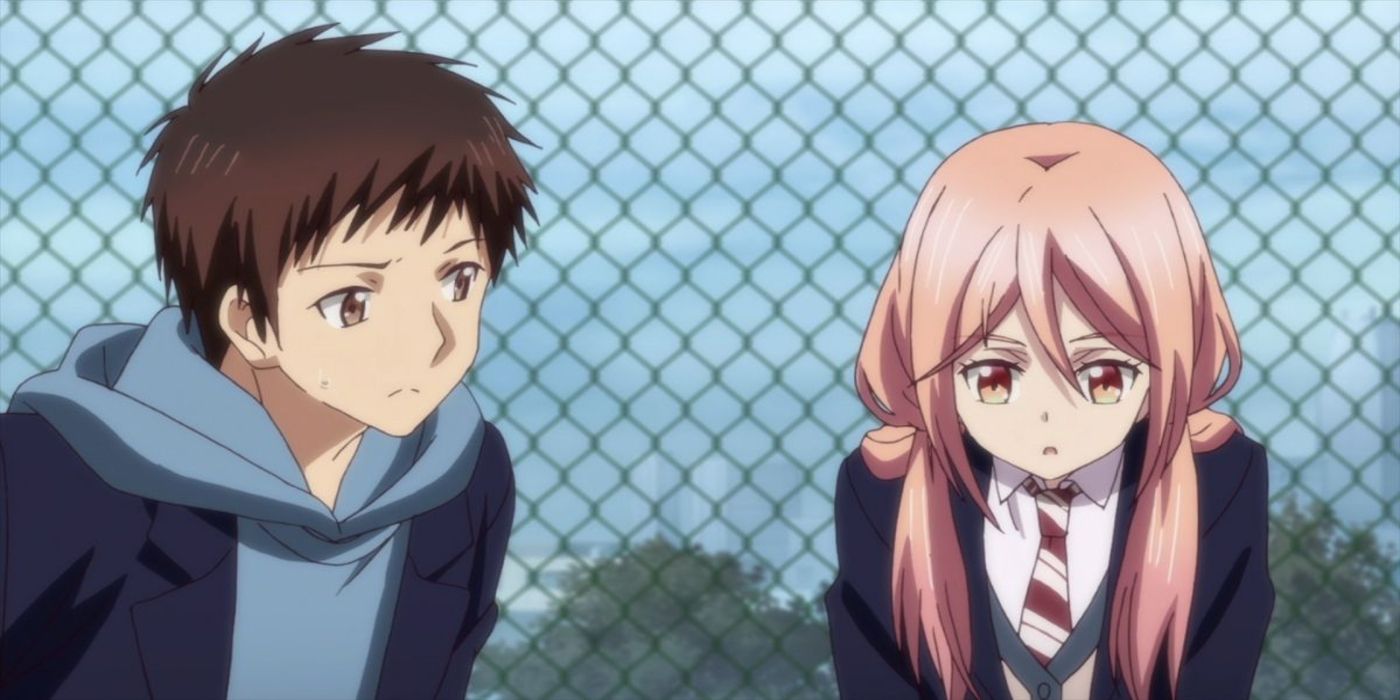 The 10 Best Harem Anime Of The Decade, Ranked According To IMDb