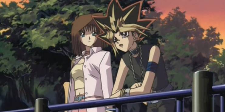 10 Funniest Best Quotes From Yu Gi Oh The Abridged Series Cbr