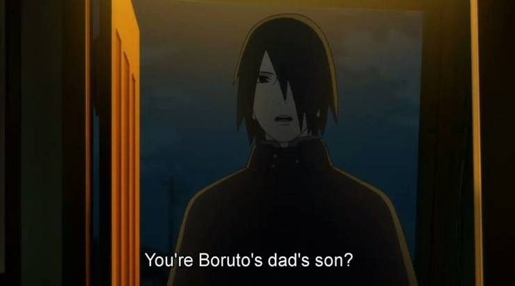 10 Most Hilarious Boruto S Dad Memes Cbr