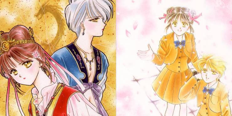 Download Fushigi Yuugi 5 Times We Felt Bad For Yui 5 Times We Didn T Free HD Get Wallpaper Fushigi Yuugi 5 Times We Felt Bad For Yui 5 Times We Didn T Desktop Wallpaper Free
