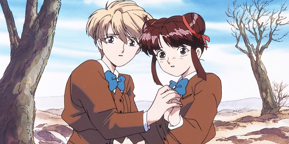 Fushigi Yuugi: 5 Reasons Miaka Is The Best '90s Magical Girl Protagonist  (And 5 Reasons It's Usagi From Sailor Moon)