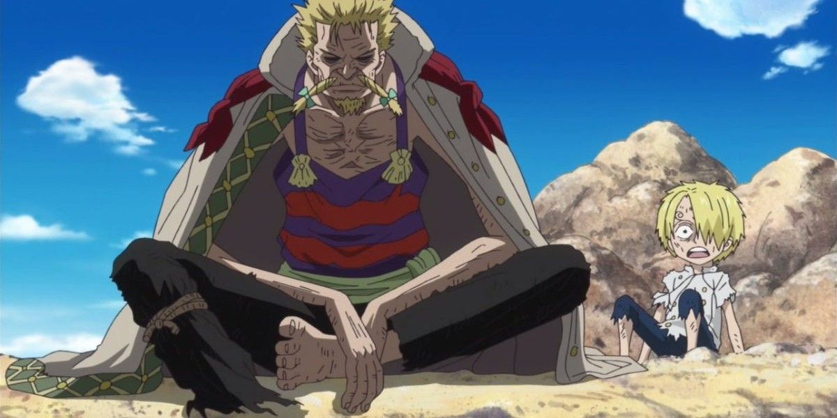 One Piece: Every Main Characters Best Alternate Look, Ranked