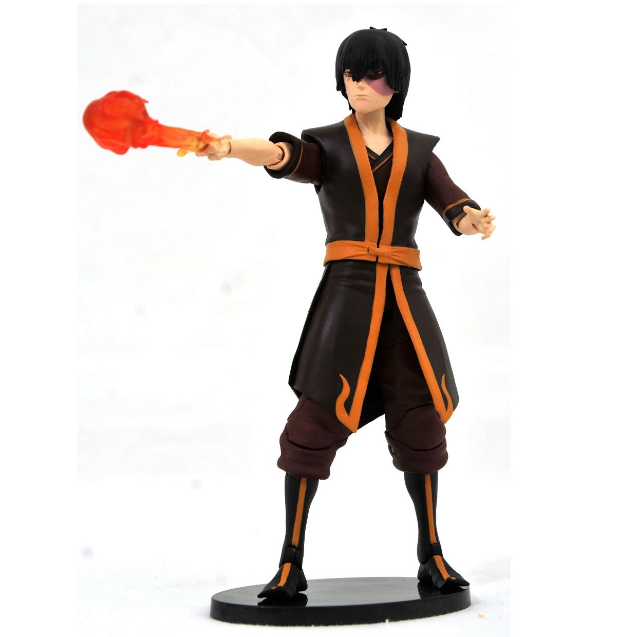 Figure for Zuko from Avatar: The Last Airbender