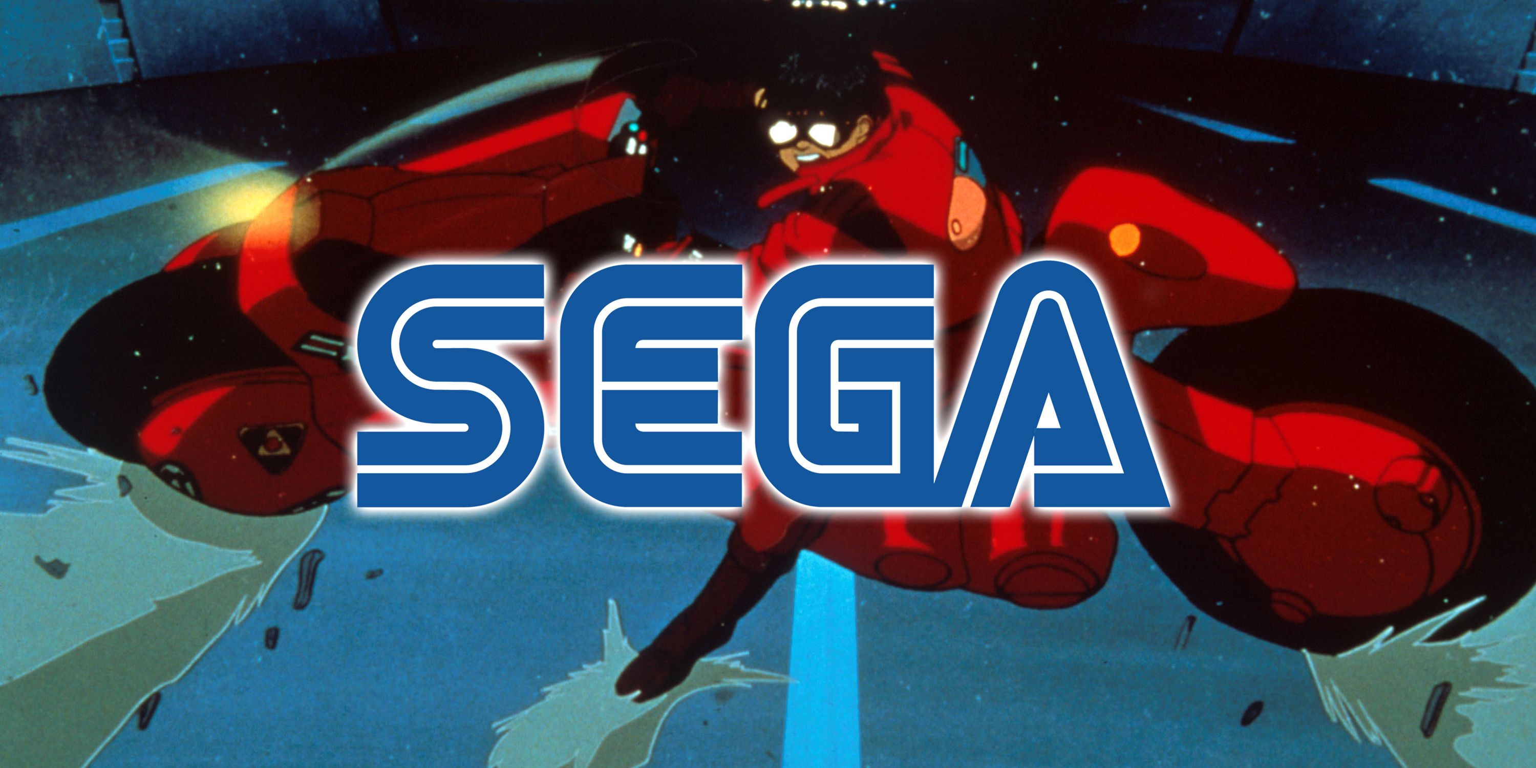 Unreleased Akira Game for Sega Genesis Surfaces Online