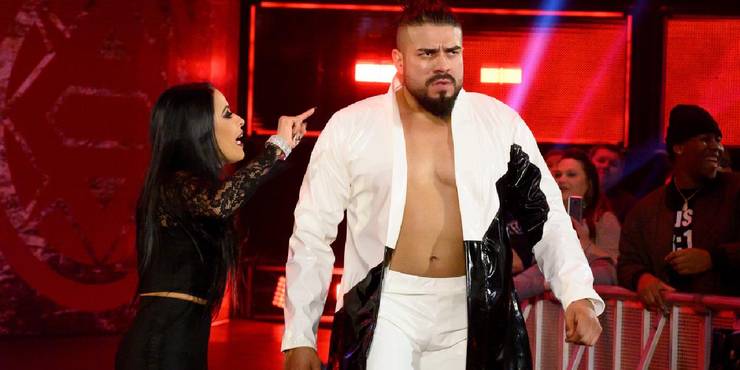 Wwe Raw S Messiah May Have His New Disciples If He Can Trust Them
