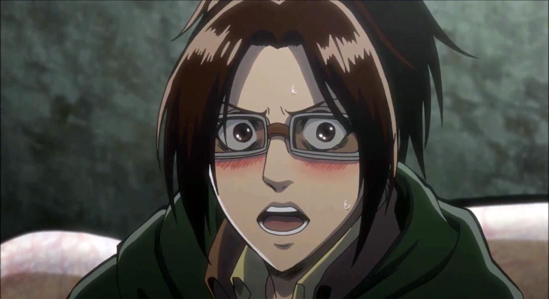 Attack on Titan': Does Levi Ackerman Die in the Manga?