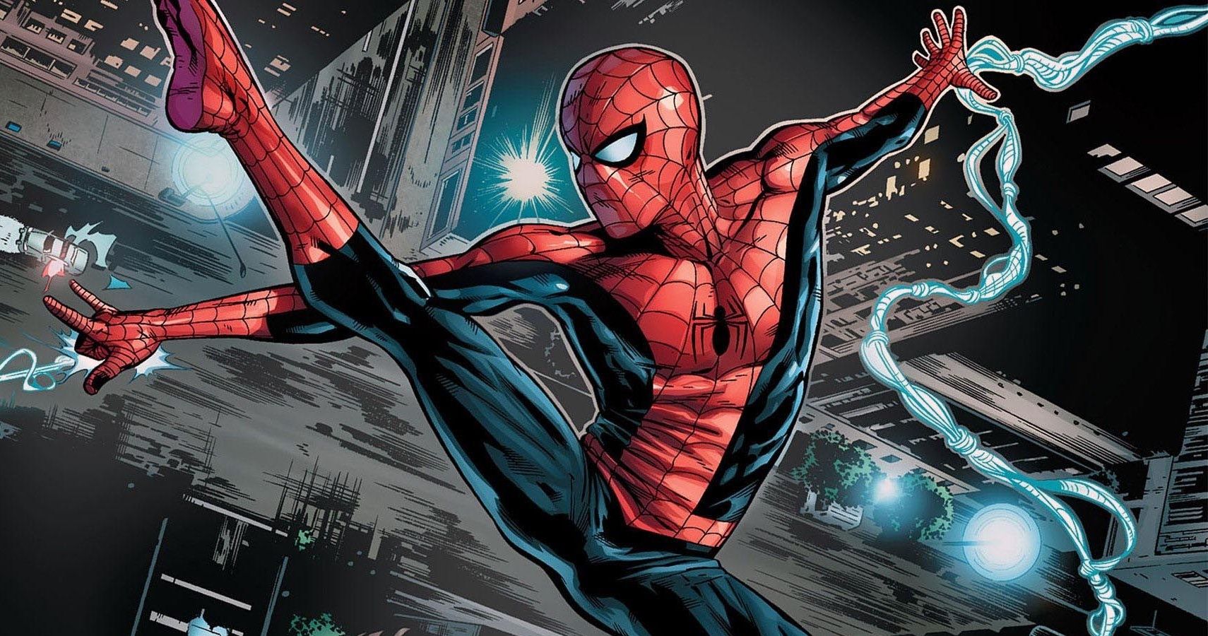 Marvel: 5 Anime Characters Who Could Beat Spider-Man (& 5 Who Can't)