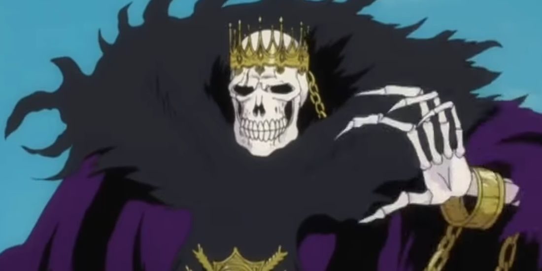 Bleach's Most TERRIFYING Hollows Hardly Appear in the Anime