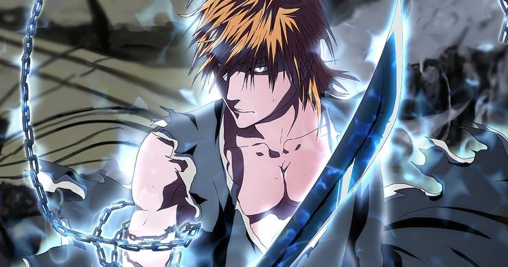 Bleach 11 Questions About Ichigo Answered Cbr Bleach 11 Questions About Ichigo Answered Cbr