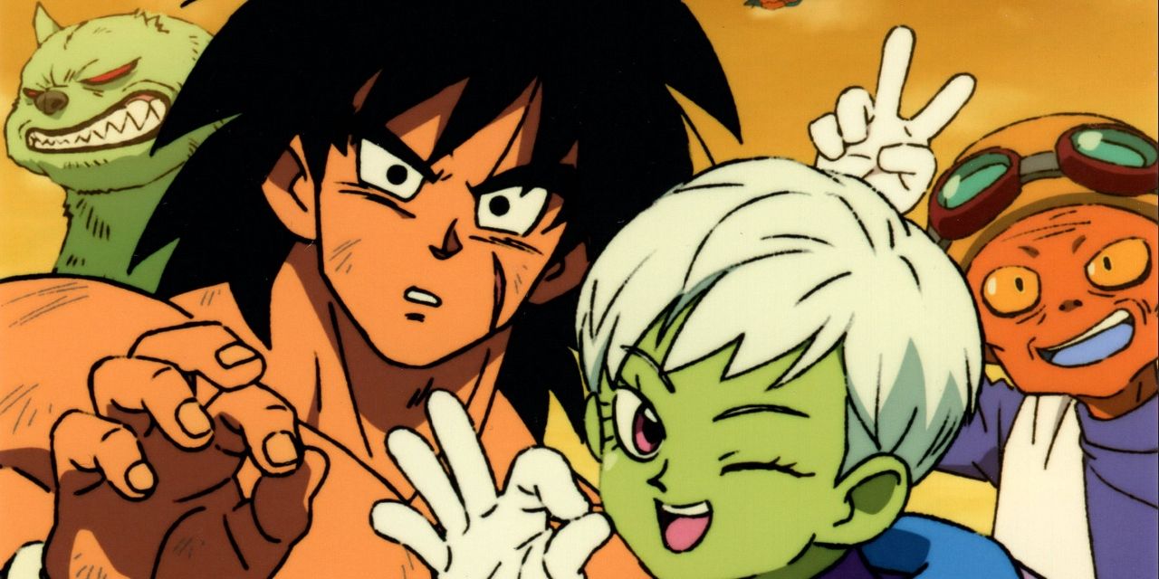 Best Dragon Ball Love Interests, Ranked