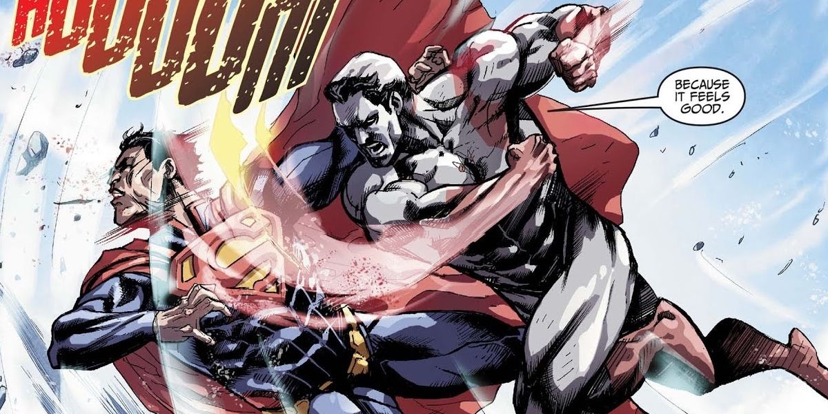 Doctor Manhattan Vs. Captain Atom (5 Reasons The Blue Doctor Wins and 5 ...