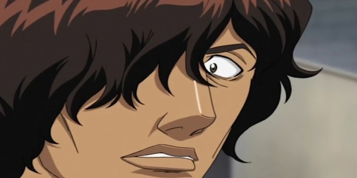 Bleach 10 Facts You Didn't Know About Chad