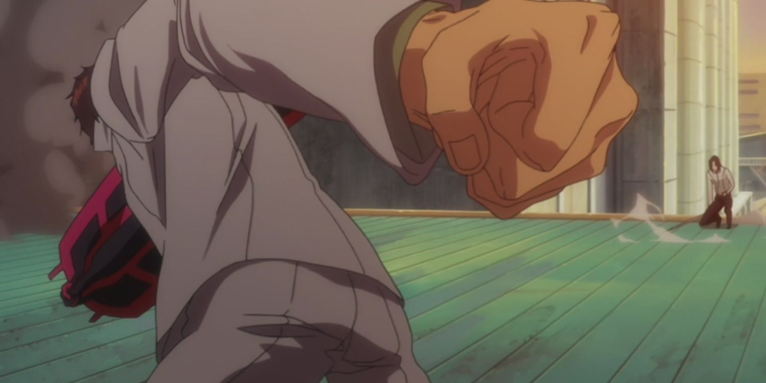 Bleach 10 Facts You Didn't Know About Chad