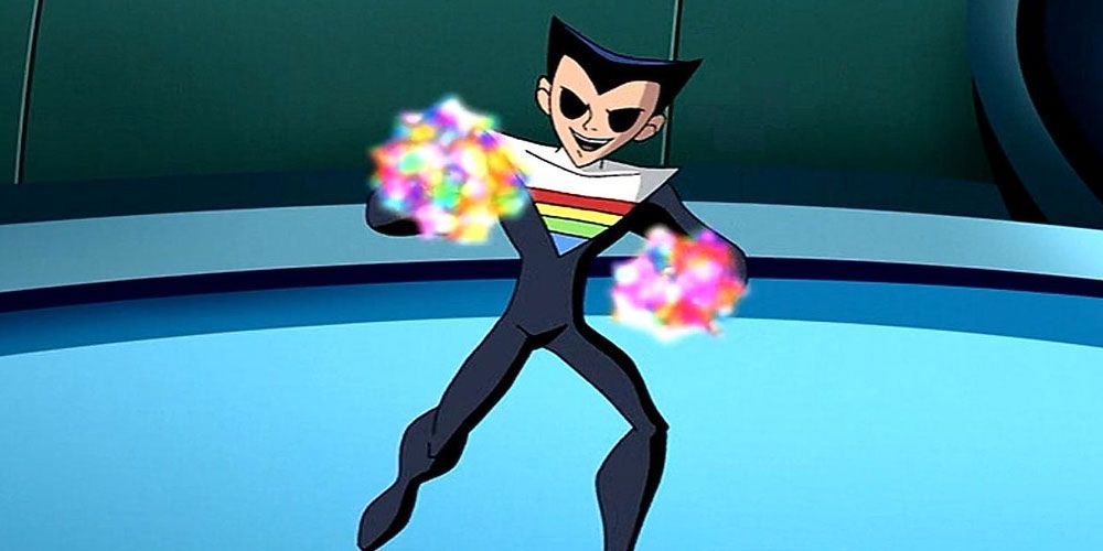 10 Characters We Need To See In The New Legion Of Super-Heroes