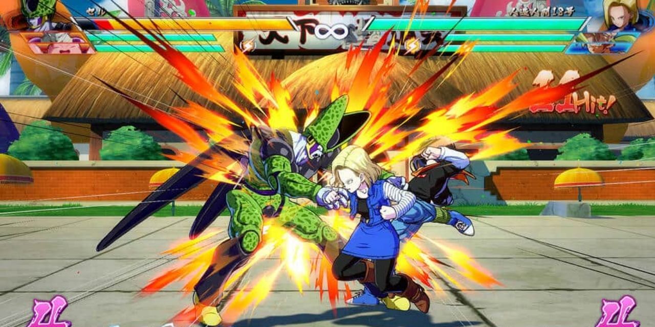 10 Pro Tips For Dragon Ball FighterZ You Should Know