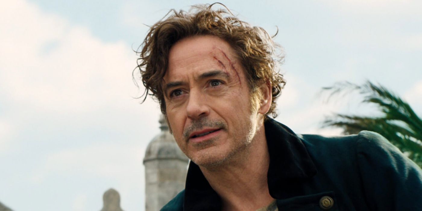 Dolittle: The Robert Downey Jr. Film's Most Brutal Reviews