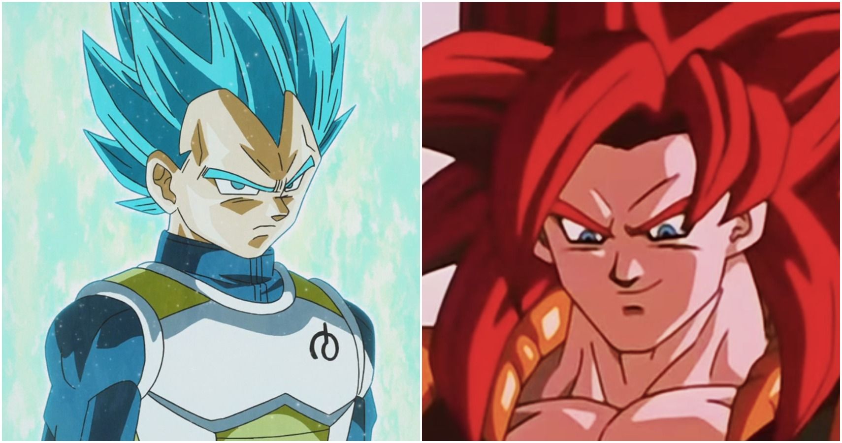 10 Dragon Ball Z characters who lost their charm in Super