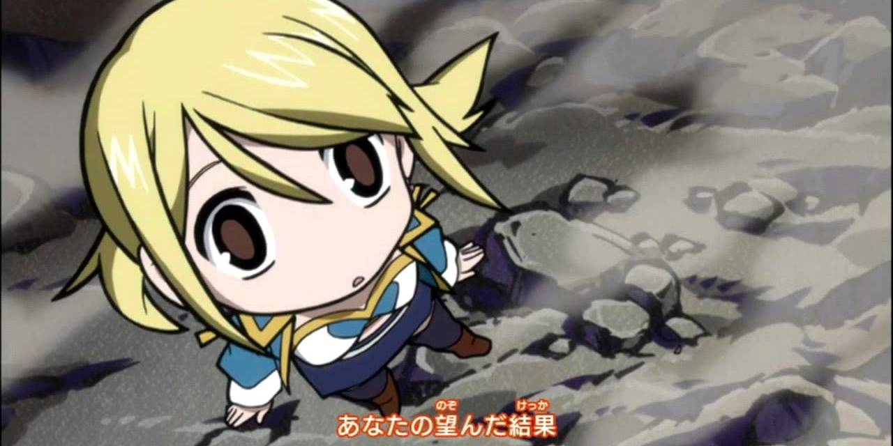 10 Best Fairy Tail Endings Ranked