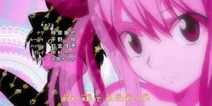 10 Best Fairy Tail Endings Ranked Cbr 10 Best Fairy Tail Endings Ranked Cbr