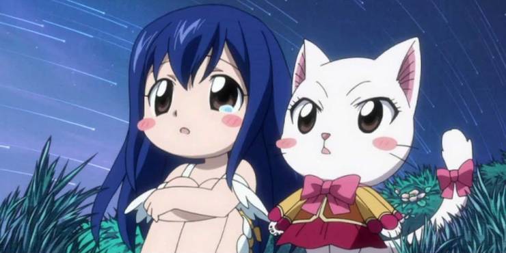 10 Best Fairy Tail Endings Ranked Cbr 10 Best Fairy Tail Endings Ranked Cbr