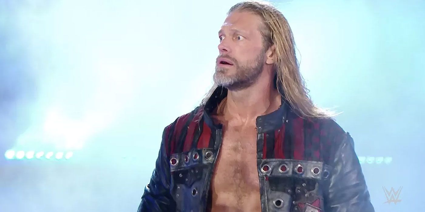 Resultado de imagem para Edge WWE Royal Rumble