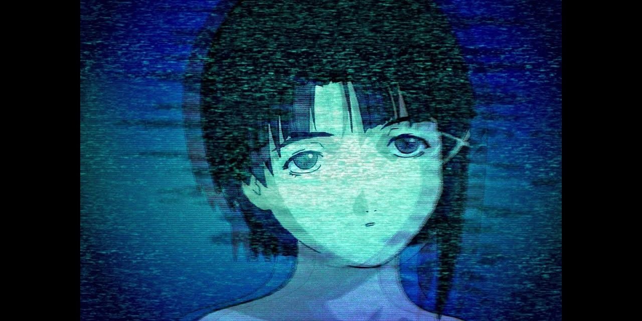 Serial Experiments Lain: 10 Things That Make It A Must-Watch Horror-Anime