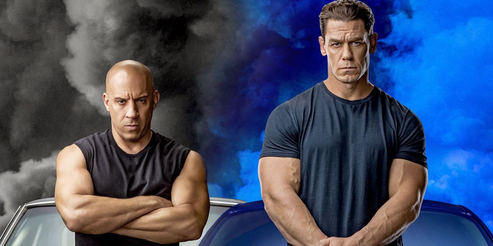 How F9 (and John Cena) KILLED the Fast and Furious Franchise