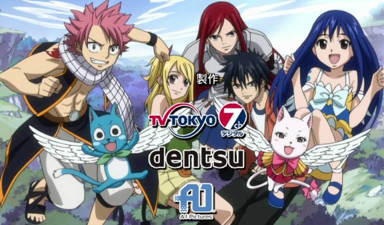 10 Best Fairy Tail Openings Ranked Cbr 10 Best Fairy Tail Openings Ranked Cbr