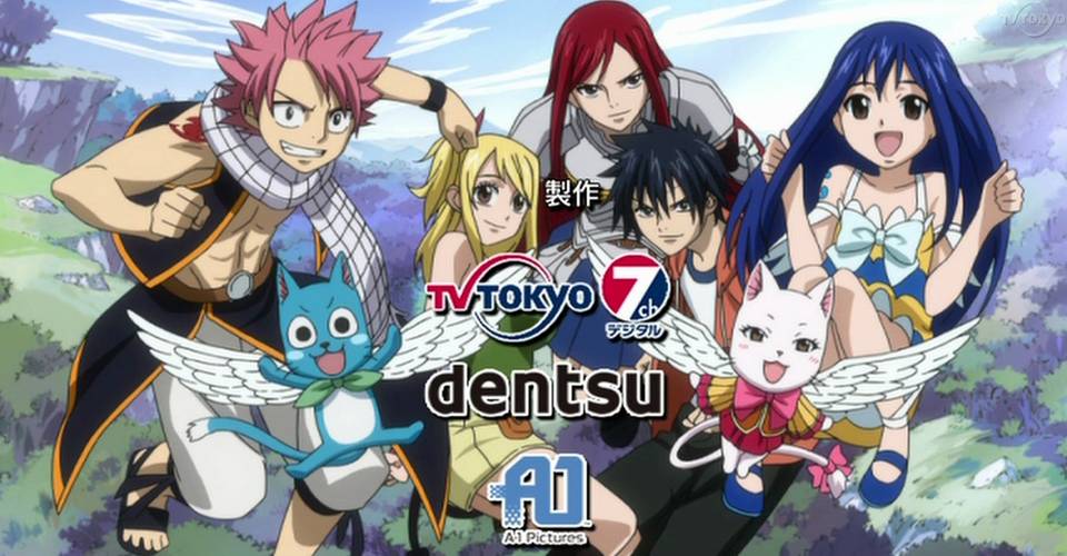 10 Best Fairy Tail Openings Ranked Cbr 10 Best Fairy Tail Openings Ranked Cbr