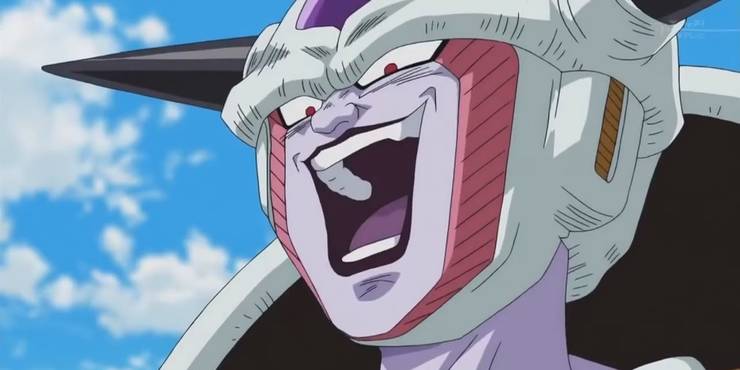 10 Funniest Quotes Of Dragon Ball Z Abridged Cbr