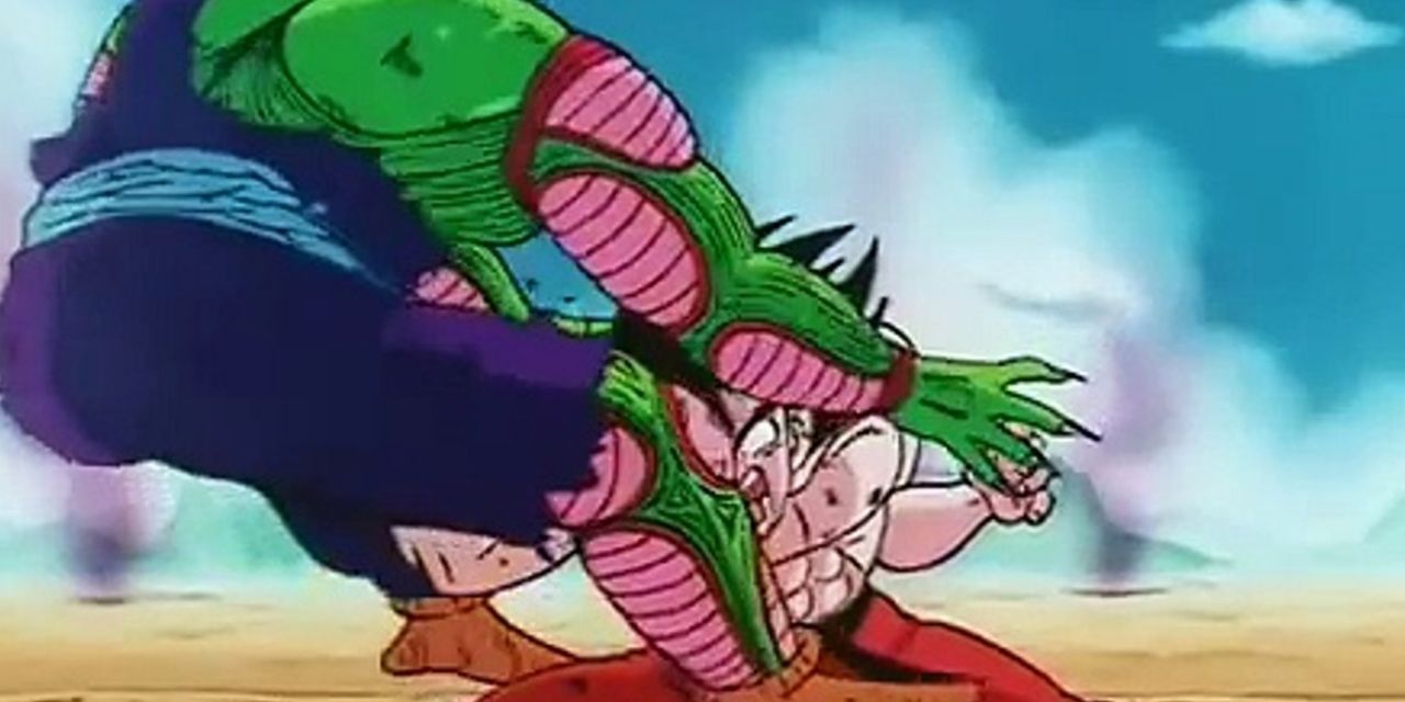 Лучшие соперники Гоку в Dragon Ball, рейтинг